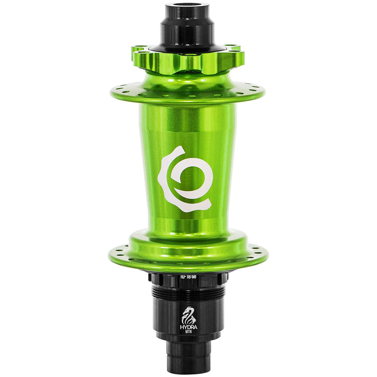 Hydra best sale mtb hub