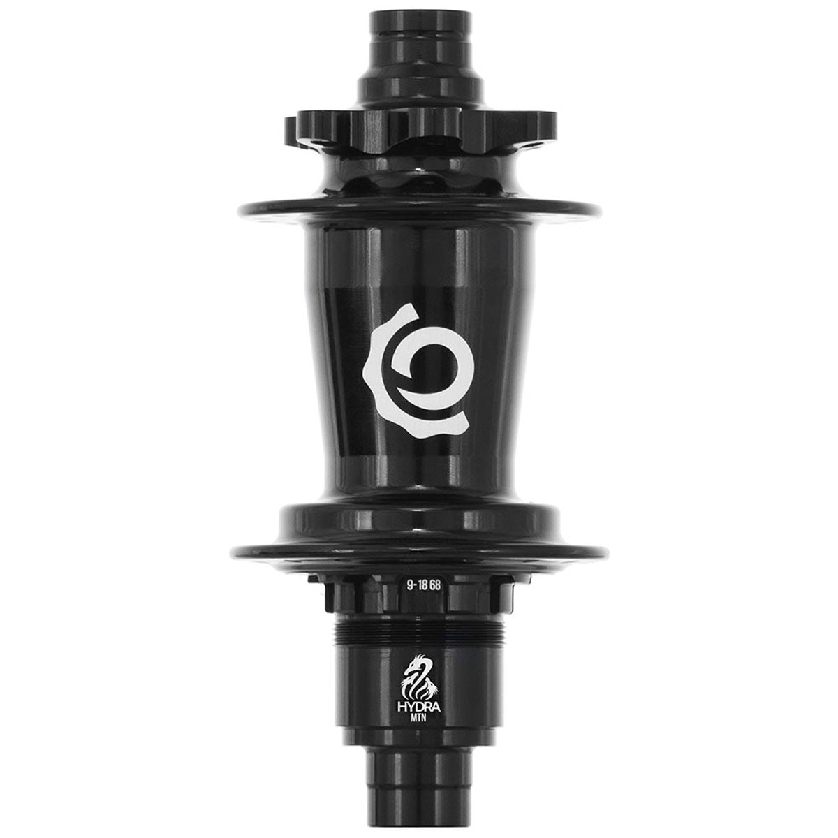 Industry Nine Hydra Classic 6B Hub - Rear