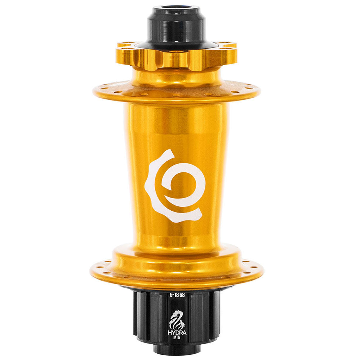 I9 single 2024 speed hub