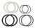 Chris King Seal & Snap Ring Kit For Chris King Front 15mm LD20mm and 24mm Hubs Only