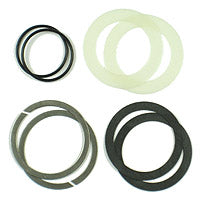 Chris King Seal &amp; Snap Ring KitFor all Chris King Front hubs except 15mm LD, 20, 24mm, R45