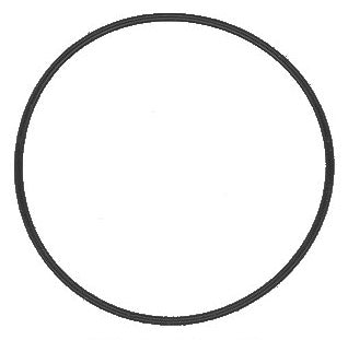 Chris King O-Ring for Chris King R45 Driveshell, Shimano/Campagnolo. Also for PHB752 Campag Spring- PHB573