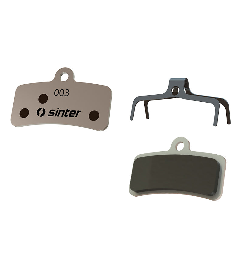 Sinter Model 003 - Shimano Brake Pads