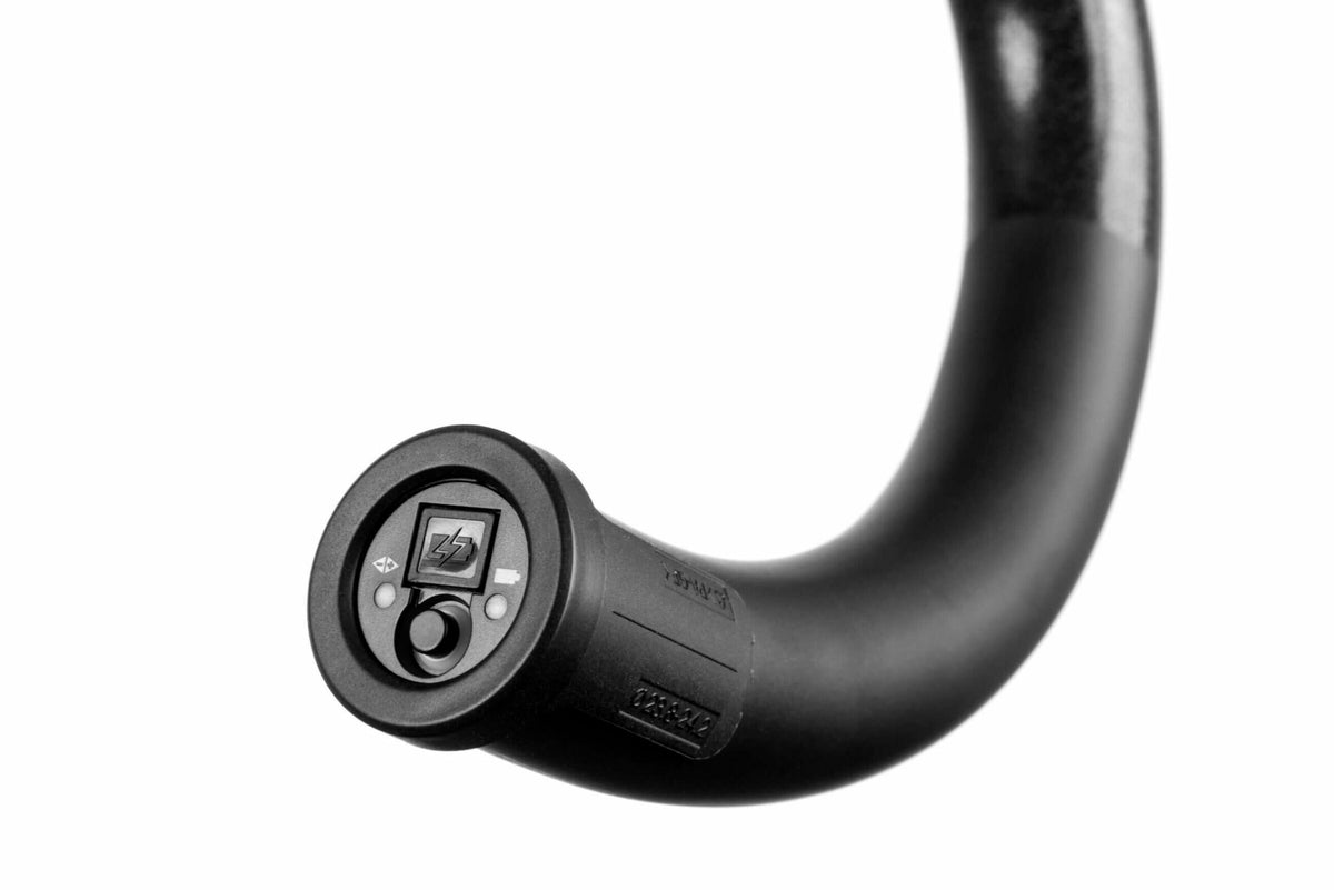 AERO IN-ROUTE HANDLEBAR