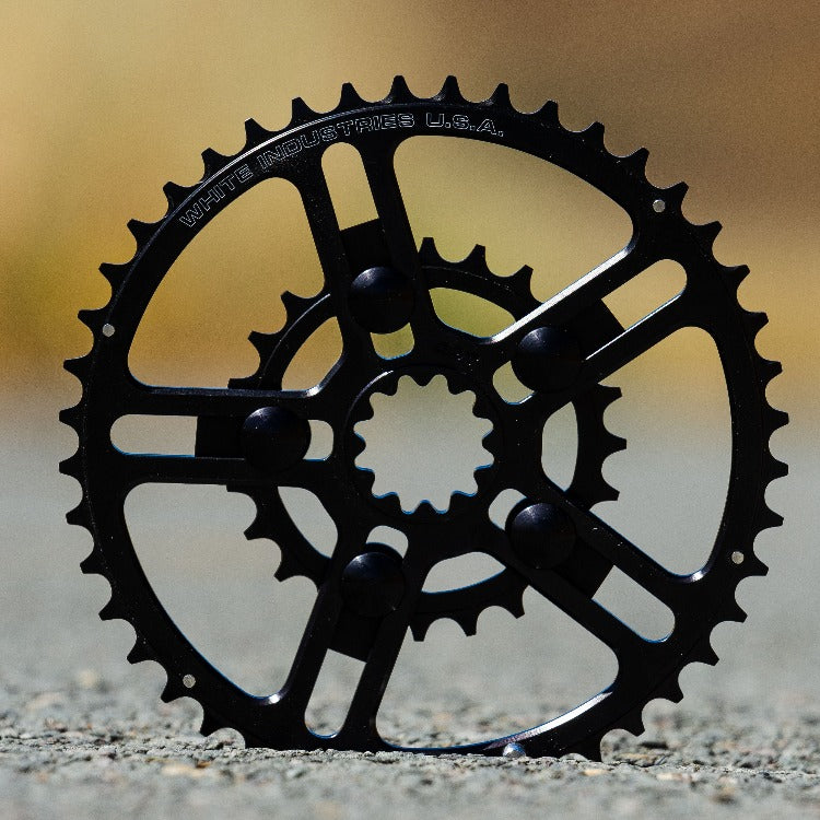 White Industries VBC Chainring Bolt Set