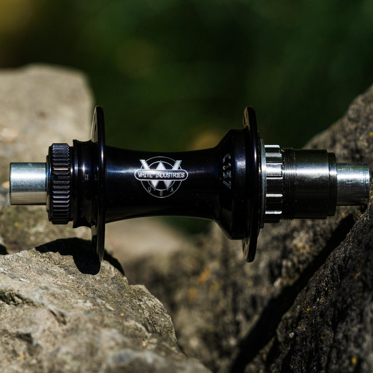 White Industries CLD+ Boost Rear Road/CX/MTB Hub