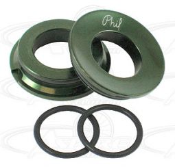 Phil Wood Cartridge Cup Mud Guard
