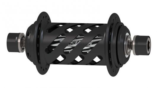 Onyx Racing BMX Hub - Front