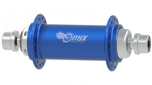 Onyx Racing BMX Hub - Front