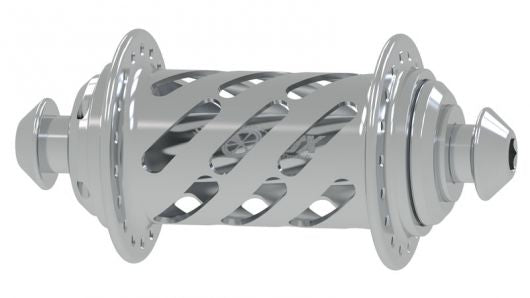 Onyx Racing BMX Hub - Front