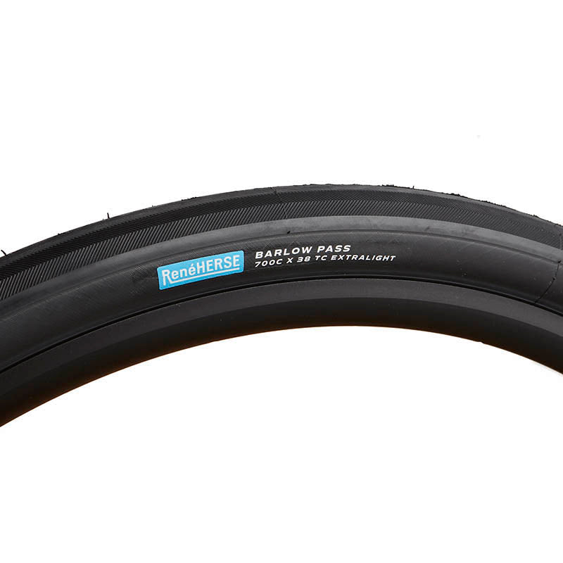 Rene Herse Barlow Pass TC Tire 700x38