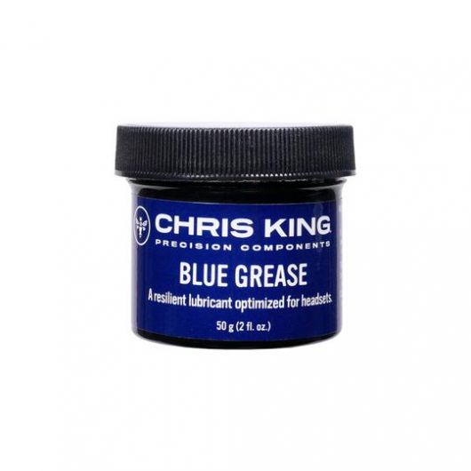 Chris King Blue Grease - Main Image