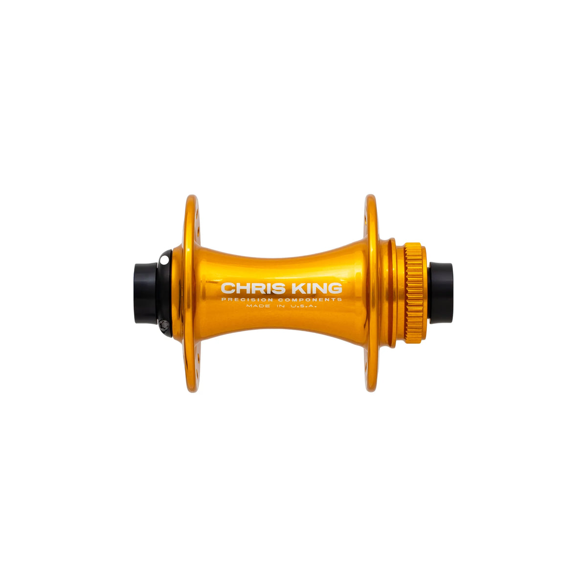 Chris King Boost Centerlock Front Hub