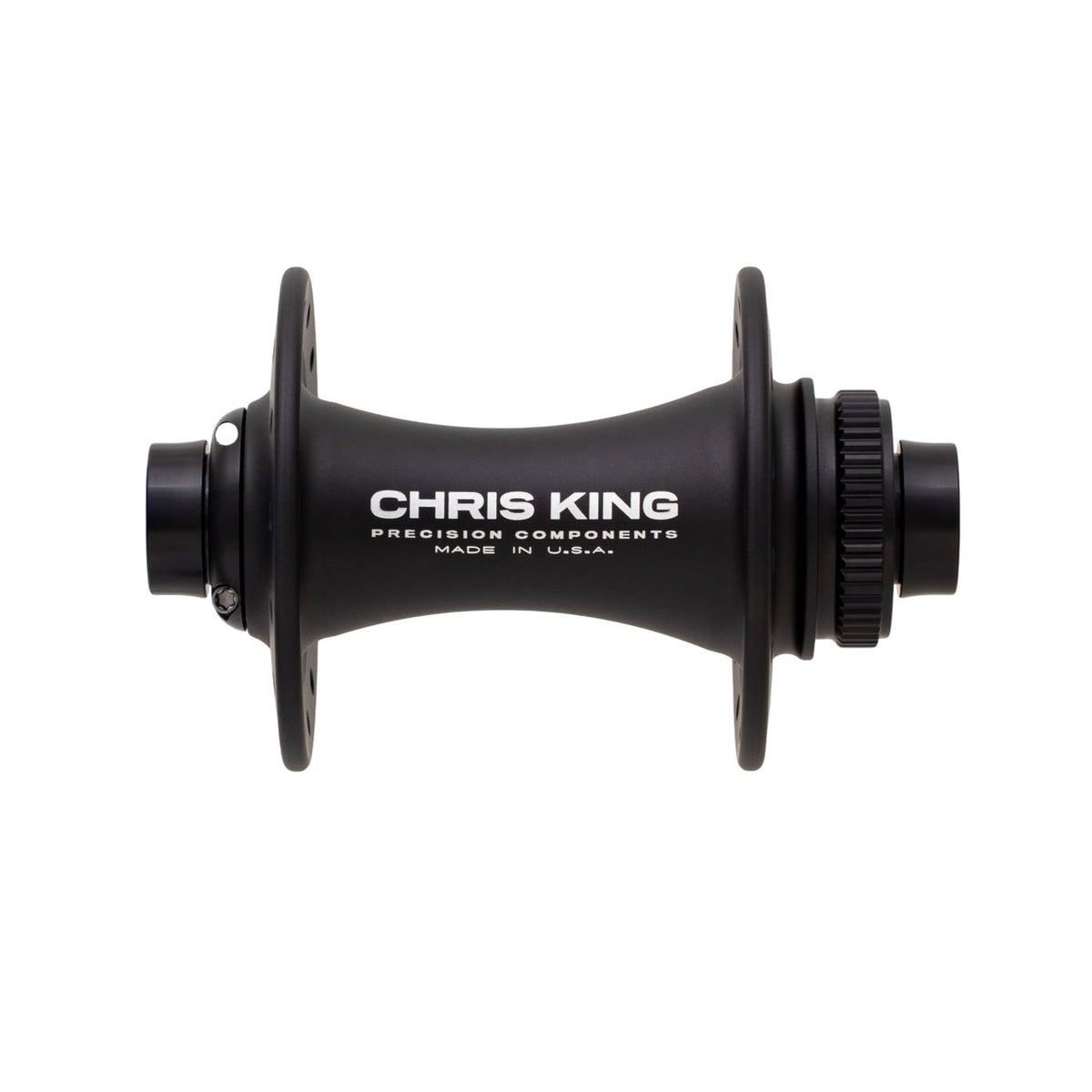 Chris King Boost Centerlock Front Hub