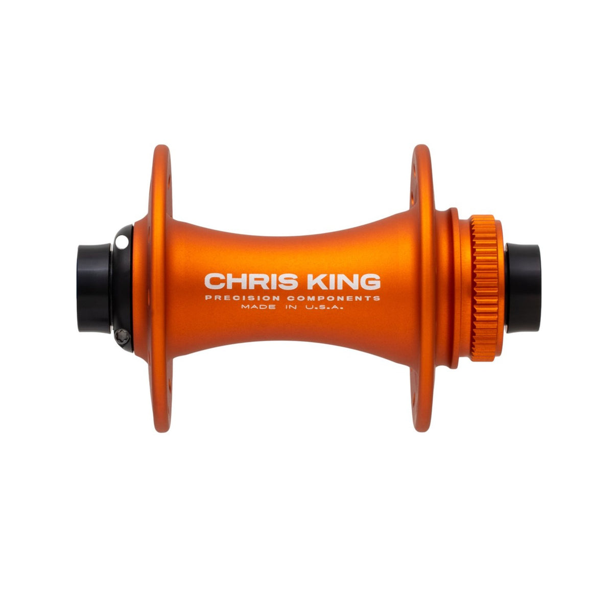 Chris King Boost Centerlock Front Hub