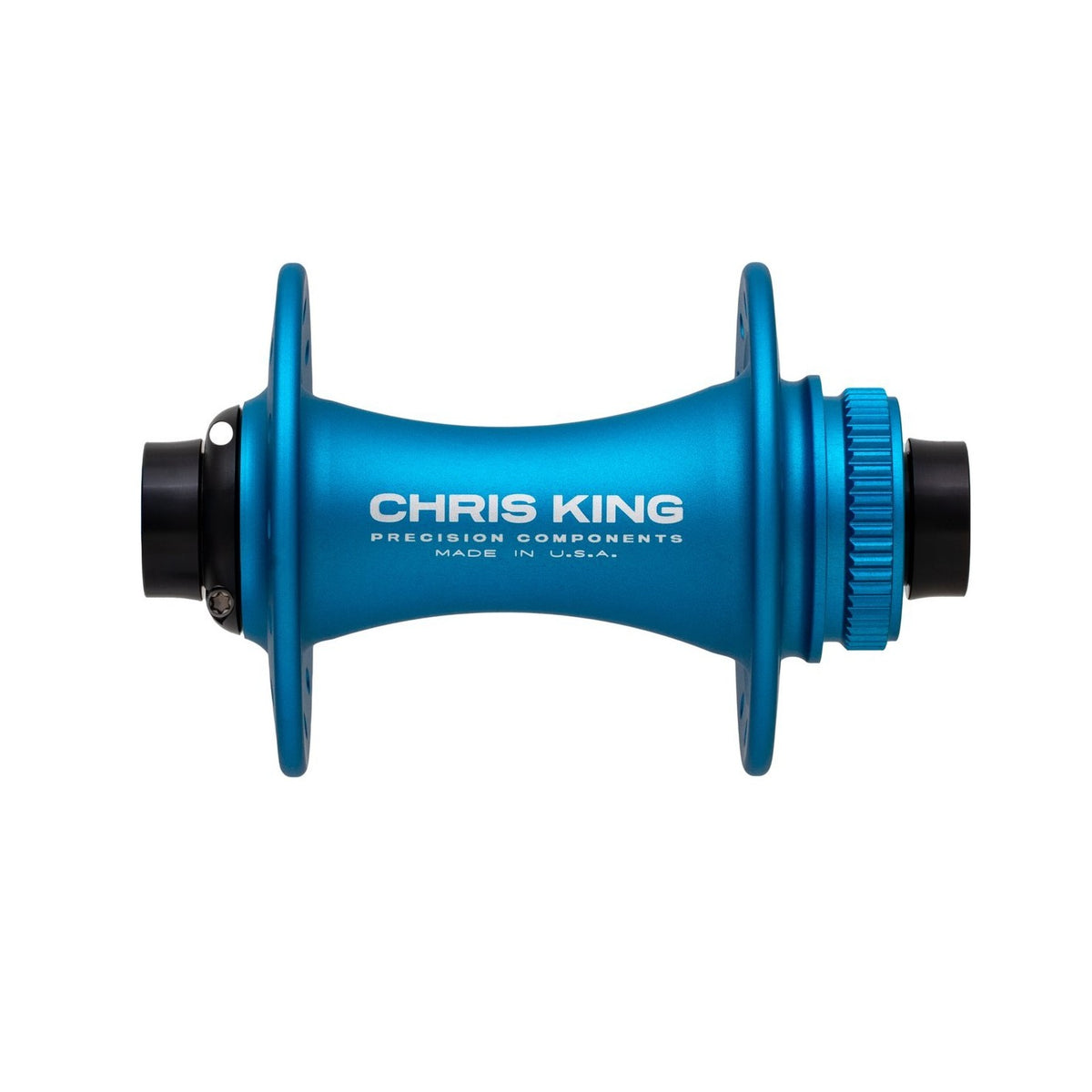 Chris King Boost Centerlock Front Hub