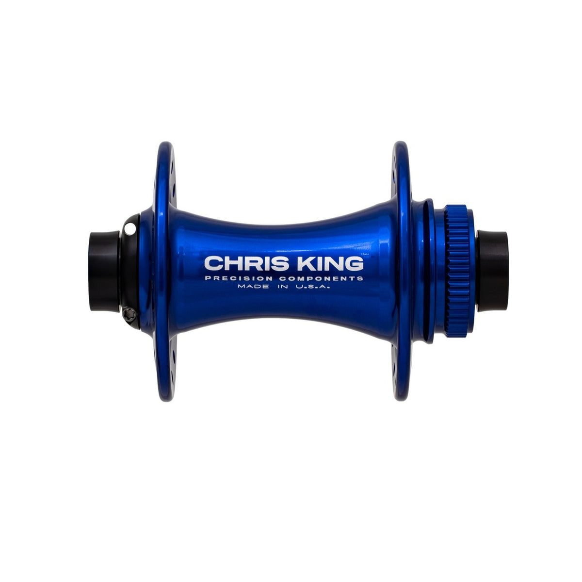 Chris King Boost Centerlock Front Hub