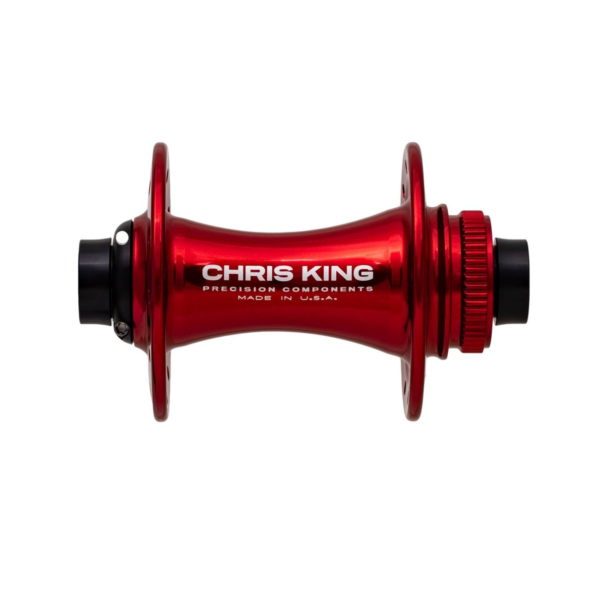 Chris King Boost Centerlock Front Hub