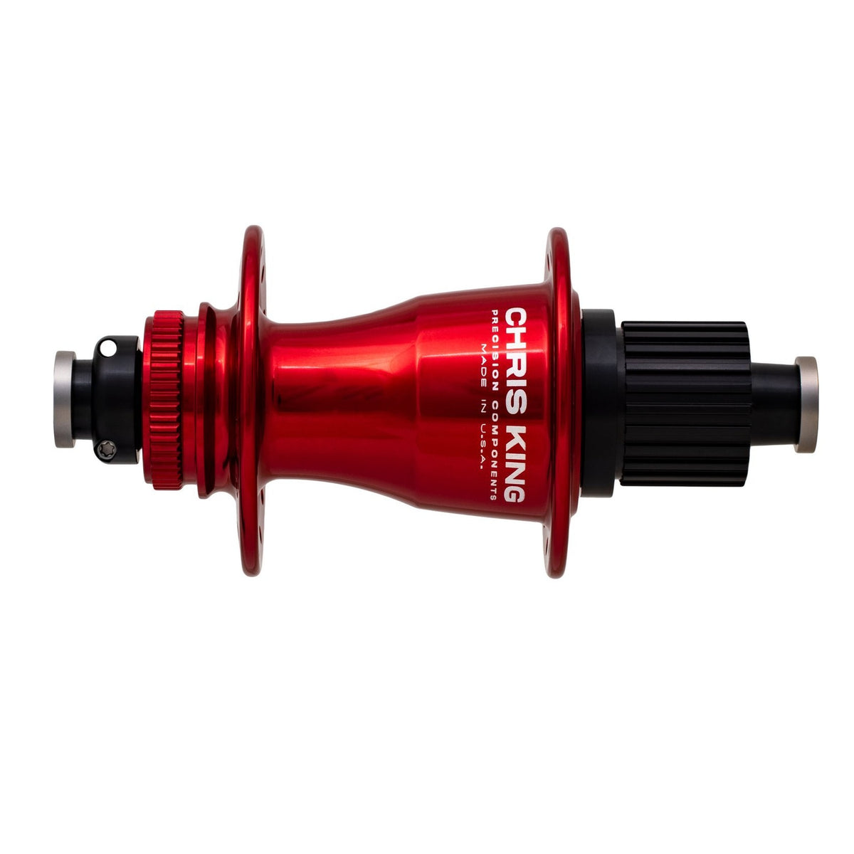 Chris King Boost Centerlock Rear Hub