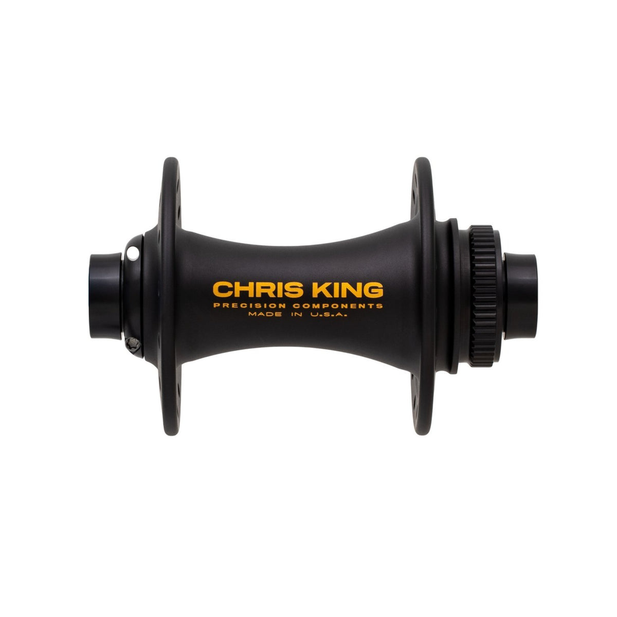 Chris King Boost Centerlock Front Hub