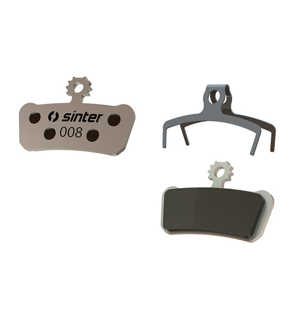 Shimano avid brake discount pads