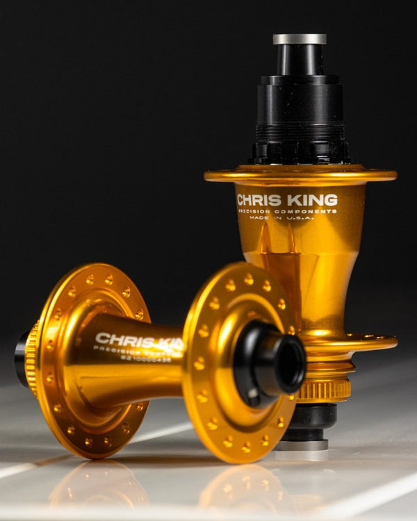 TWIN-BEARING MOUNTAIN DRIVESHELL - AVT.Bike