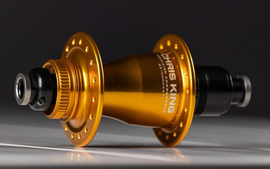 CHRIS KING AXLE CONVERSION KITS AVT.Bike