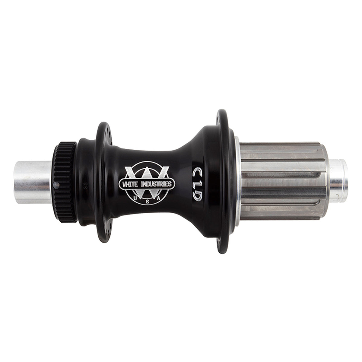 White Industries CLD Rear Road/CX/MTB Hub
