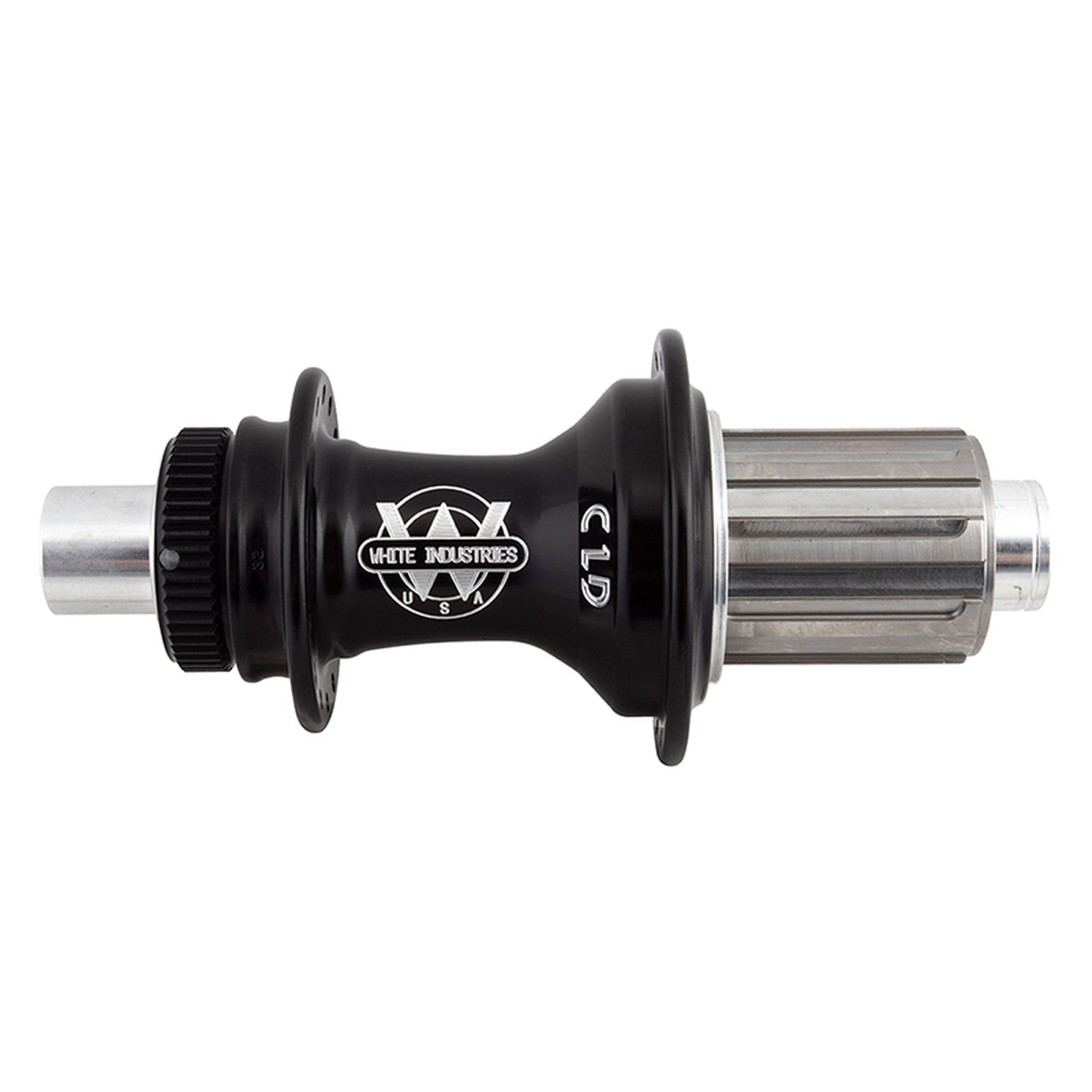 White Industries CLD Rear Road/CX/MTB Hub