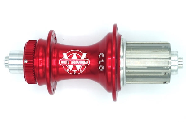 White Industries CLD Rear Road/CX/MTB Hub