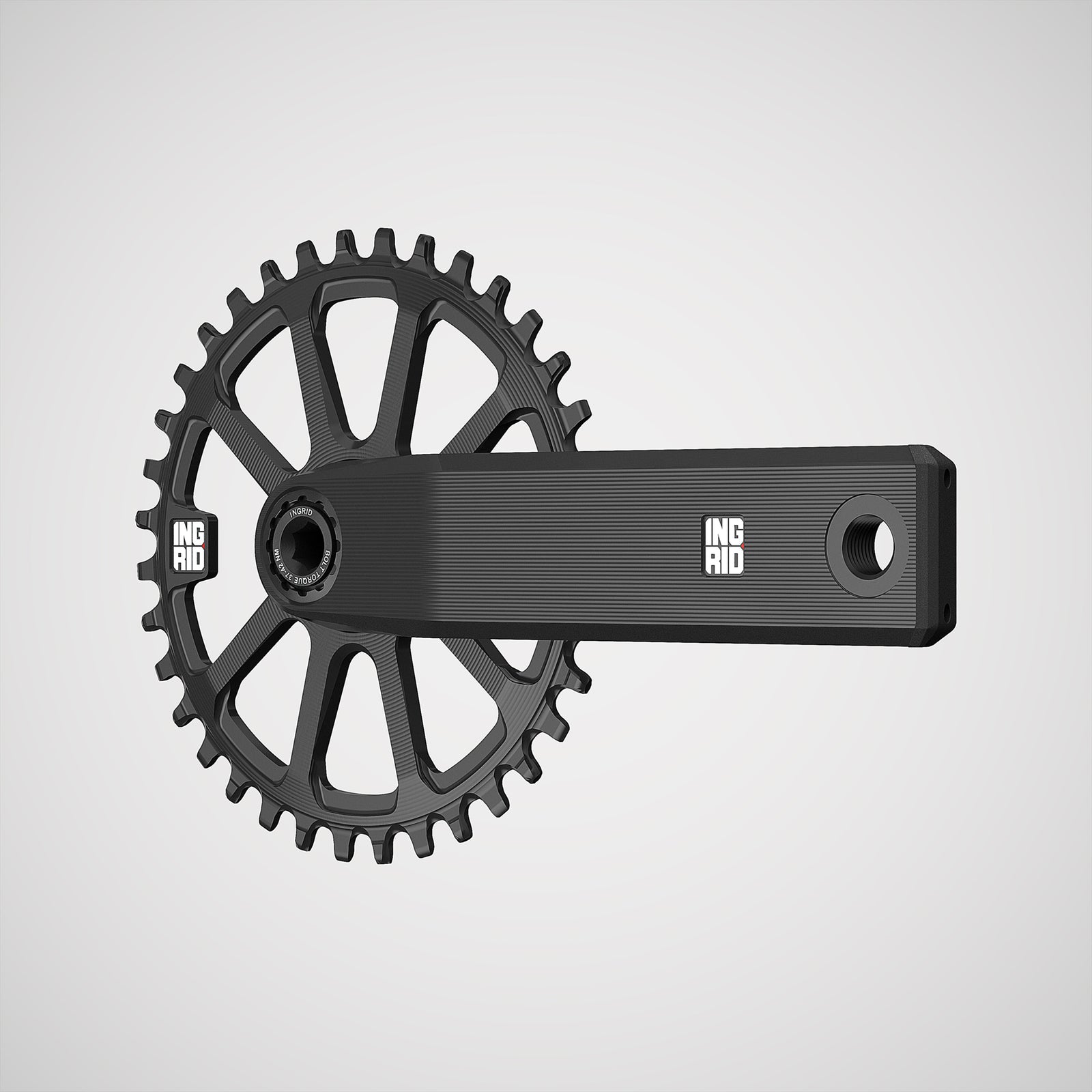 INGRID Components - AVT.Bike
