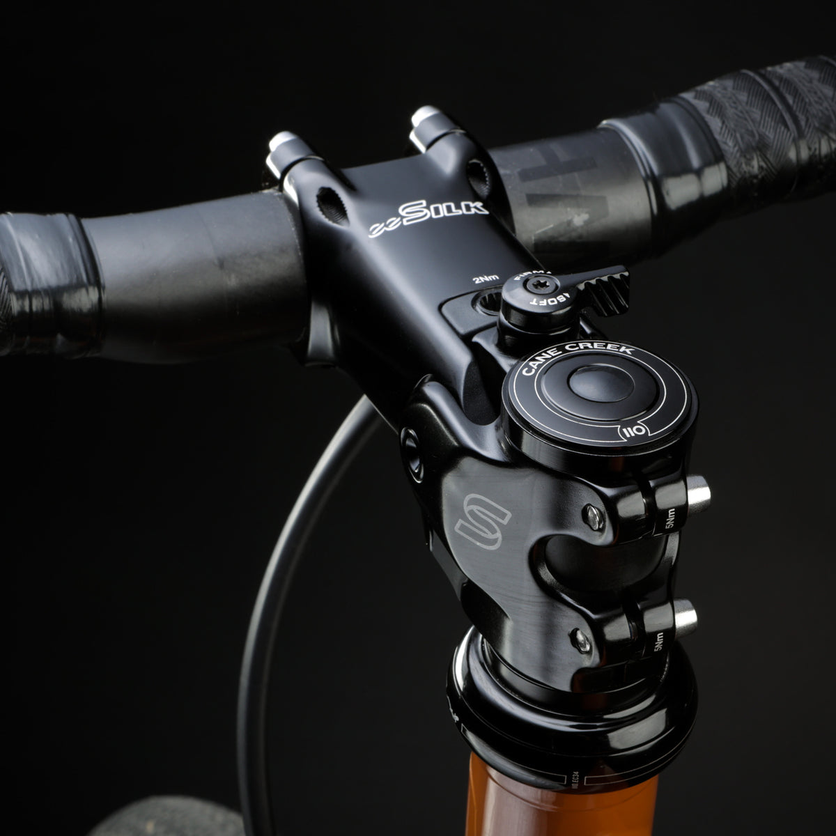 Cane Creek eeSilk Stem