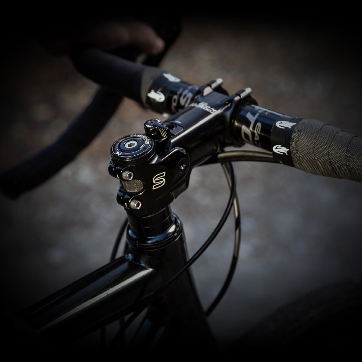 Cane Creek eeSilk Stem