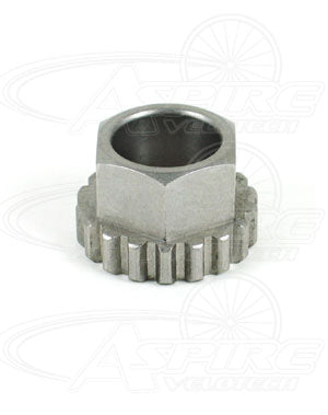 Phil Wood Portable Cartridge Cup Installation Tool