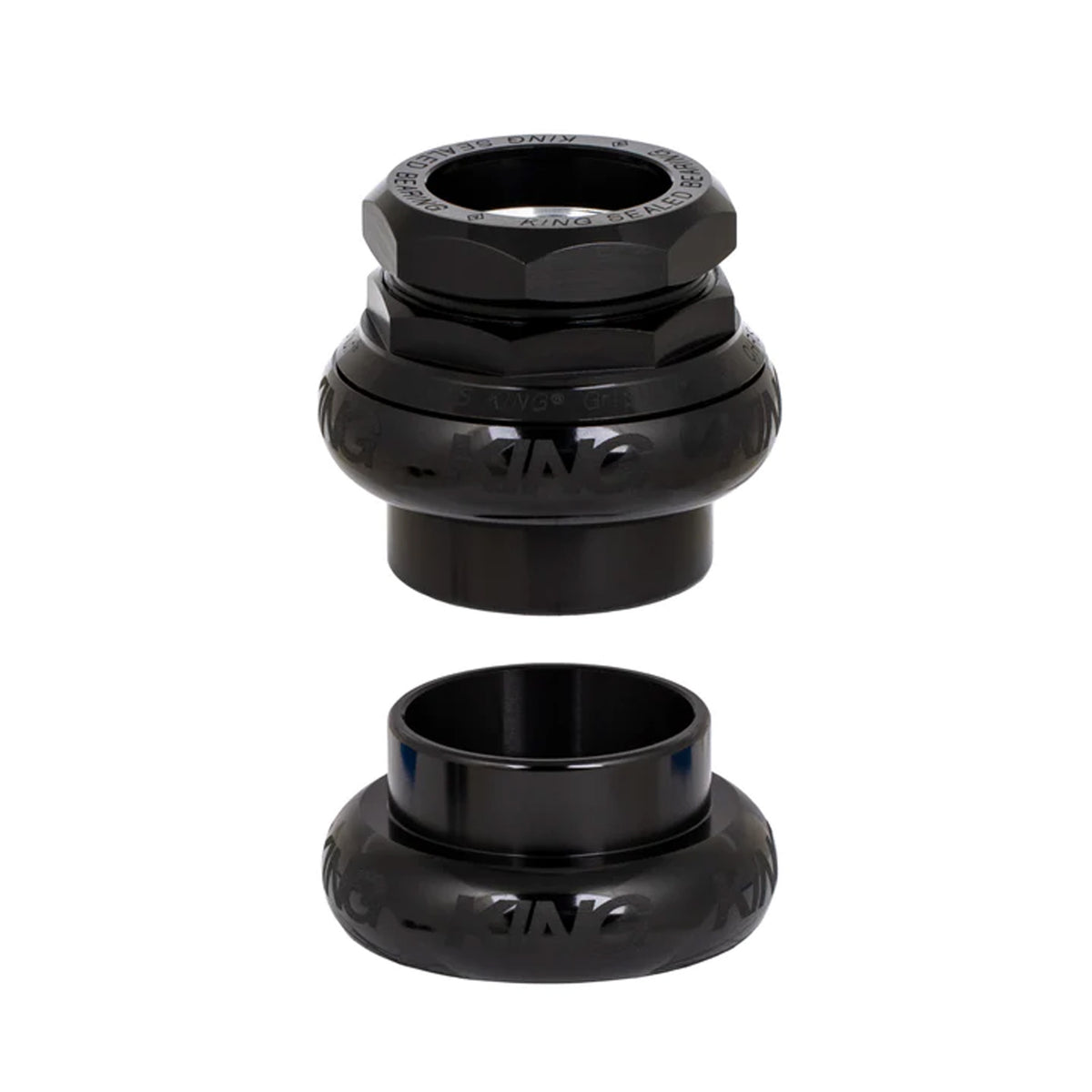 Chris King GripNut Threaded Headset - 1