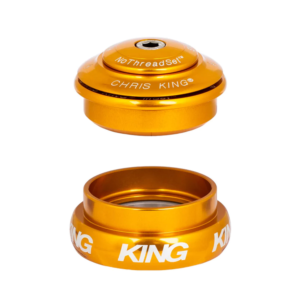 Chris King InSet 8 Headset