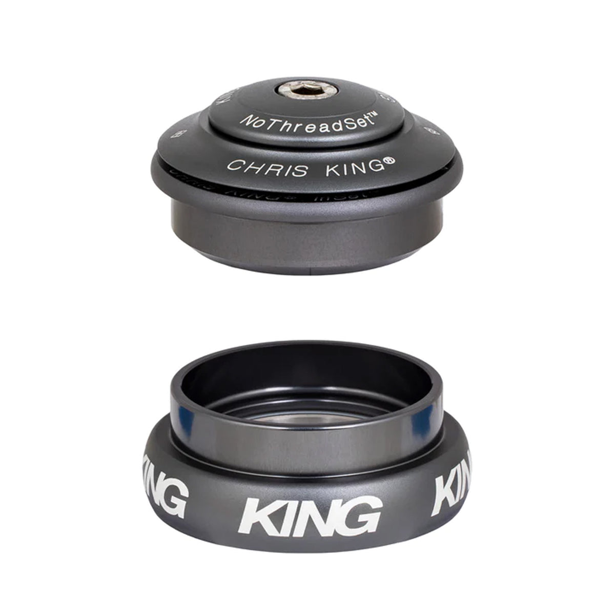 Chris King InSet 8 Headset
