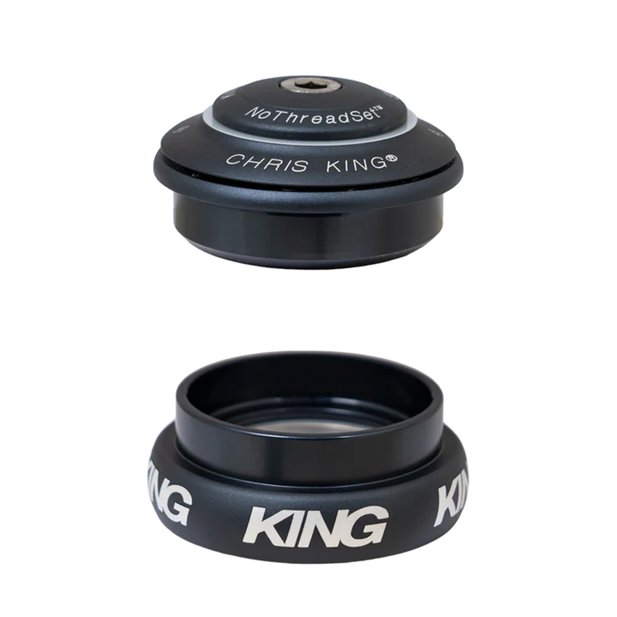 Chris King InSet 8 Headset