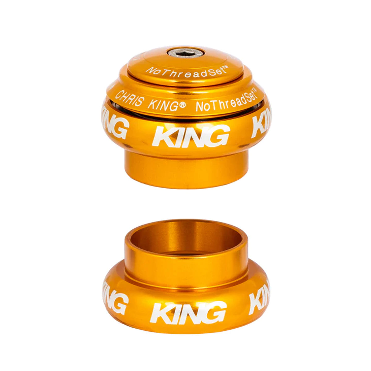 Chris King NoThreadSet 1-1/8&quot; Headset
