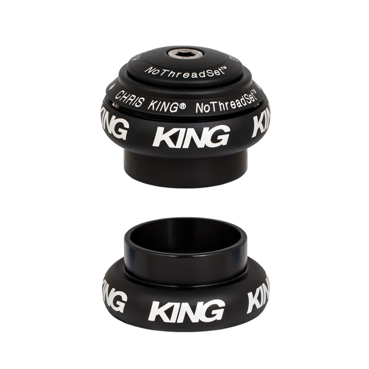 Chris King NoThreadSet 1-1/8&quot; Headset