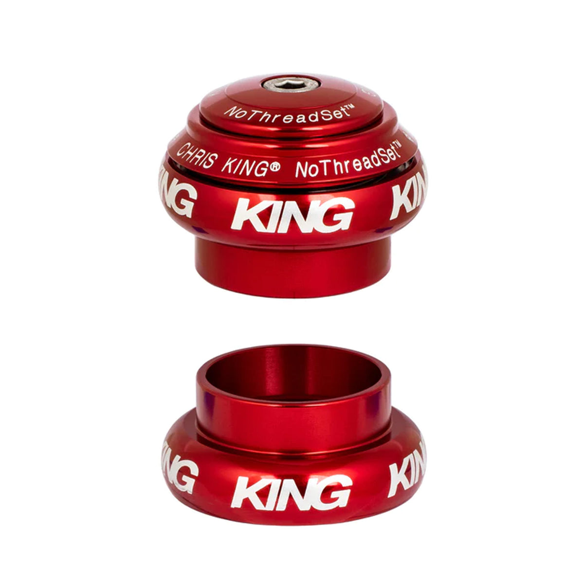 Chris King NoThreadSet 1-1/8&quot; Headset