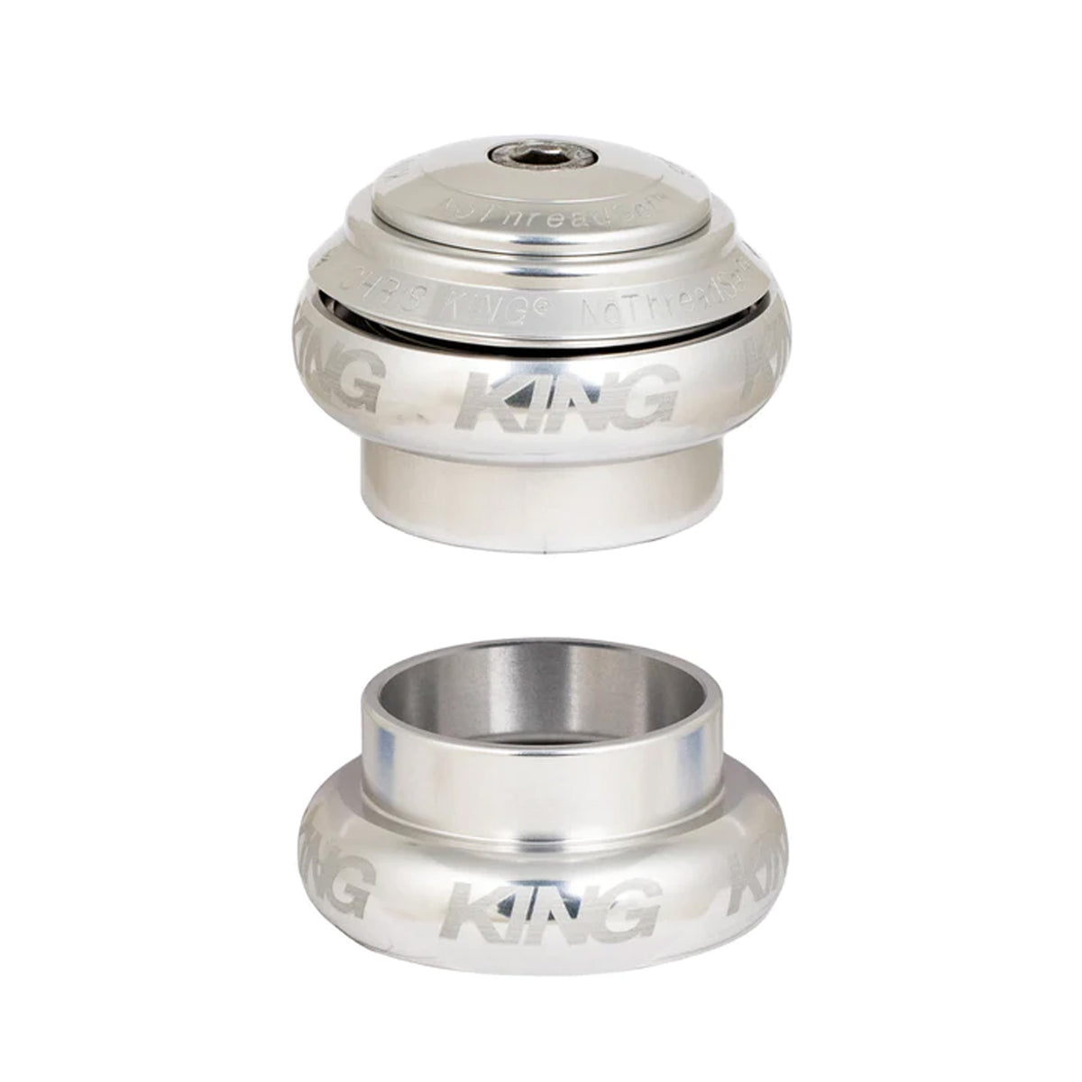 Chris King NoThreadSet 1-1/8&quot; Headset