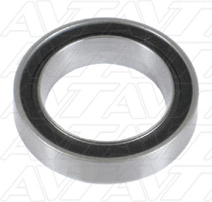 Chris King Small Bearing Front and Rear R45, Rear Non Drive Boost