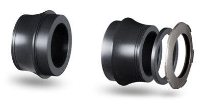 Chris King Bottom Bracket Conversion Kit #4 Press Fit 30 - Stepped MTN 68MM