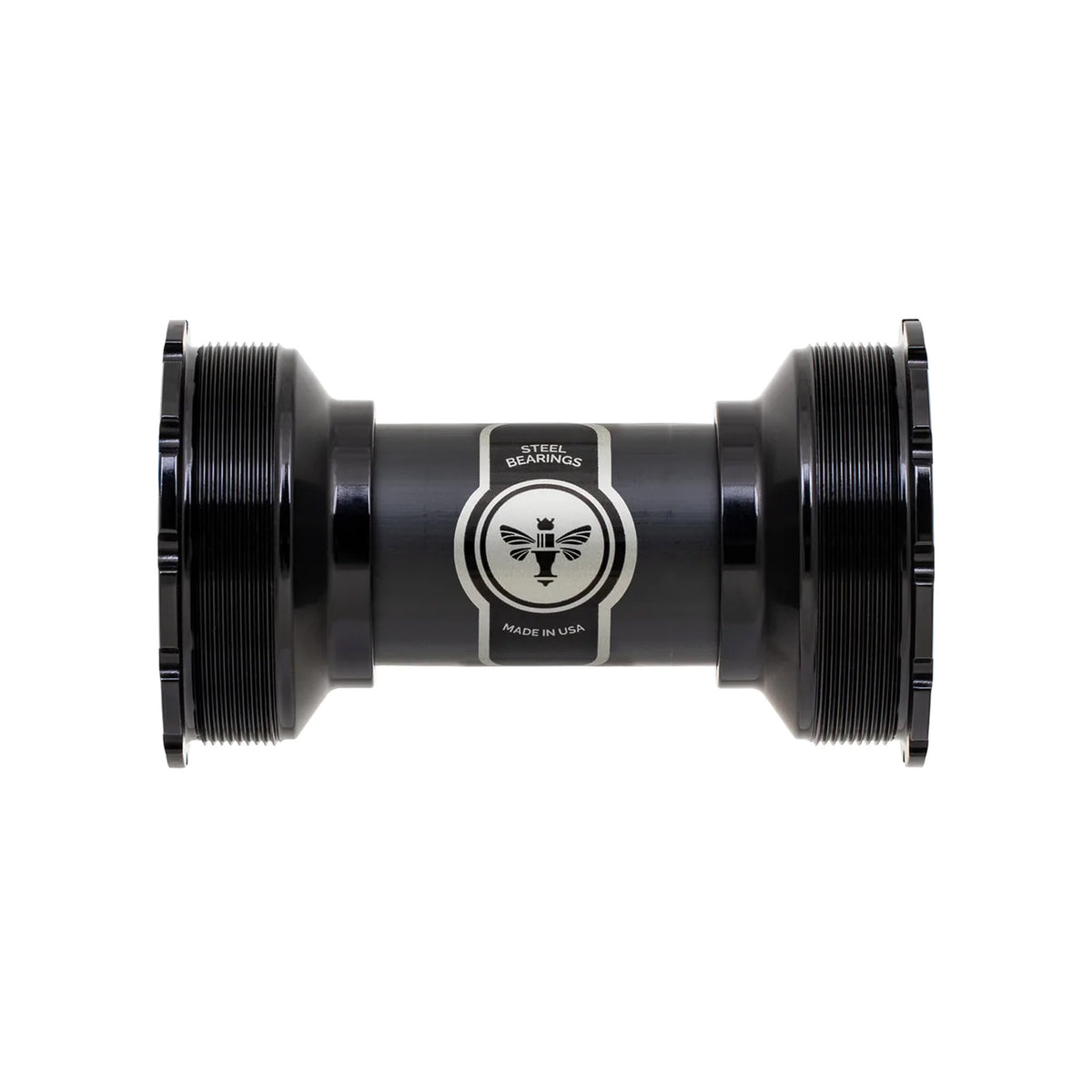 Chris King ThreadFit T47 24i Bottom Bracket