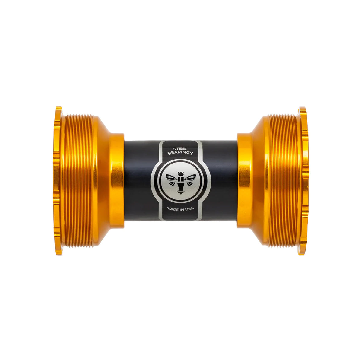 Chris King ThreadFit T47 24i Bottom Bracket