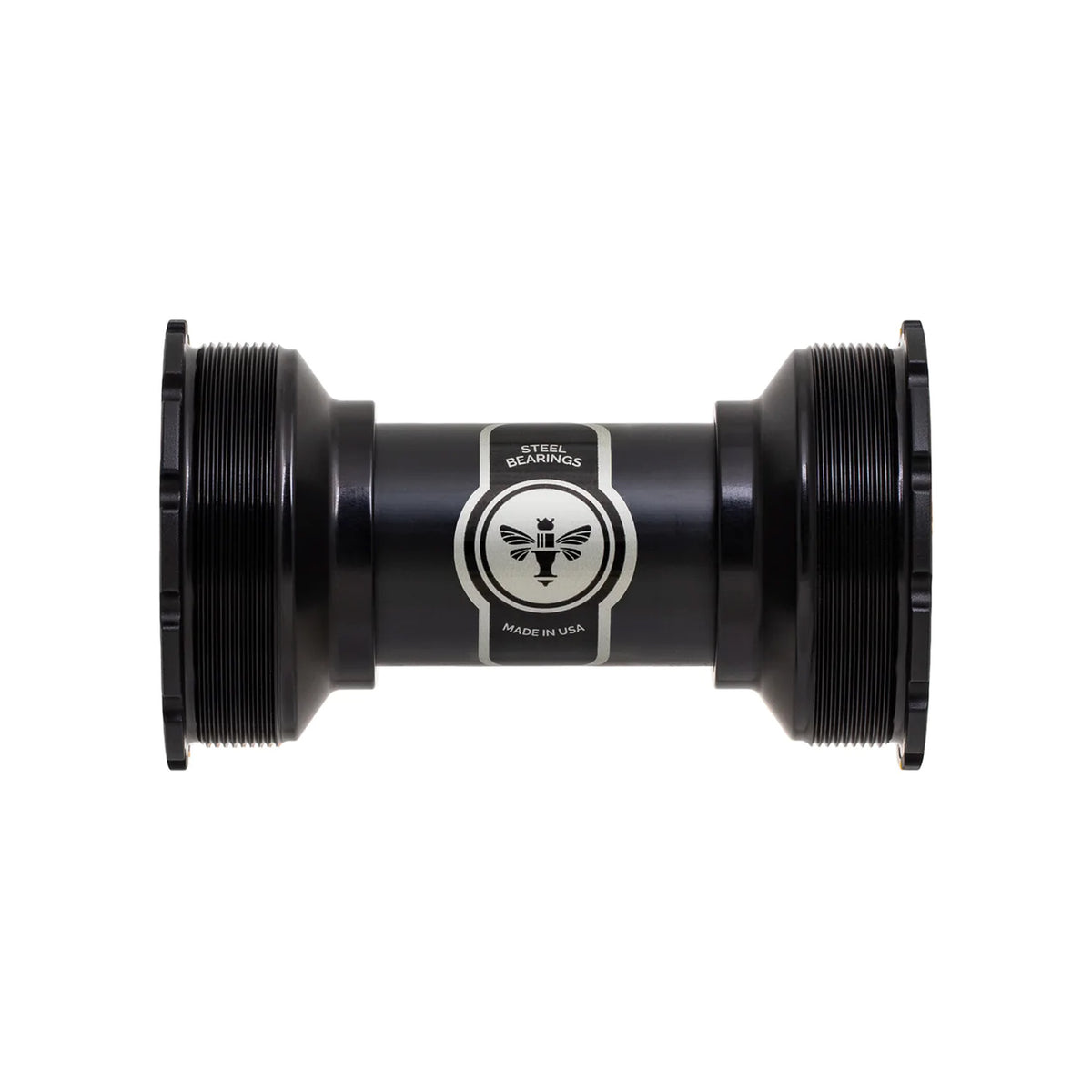 Chris King ThreadFit T47 24i Bottom Bracket