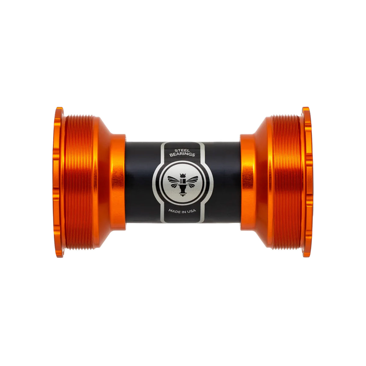 Chris King ThreadFit T47 24i Bottom Bracket
