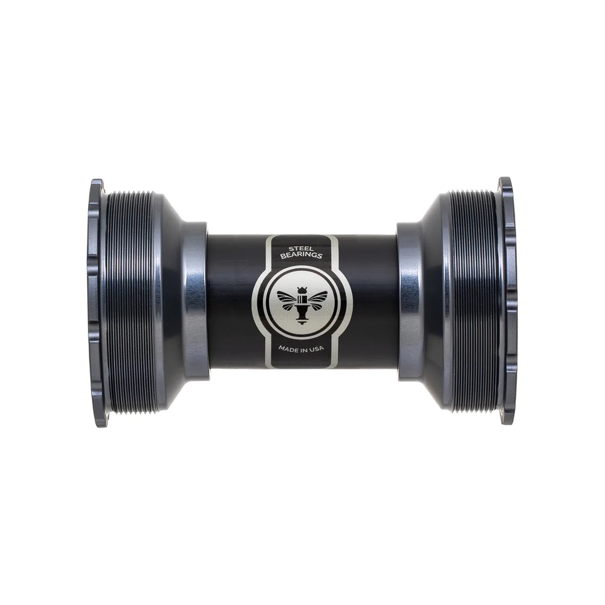 Chris King Bottom Bracket Cup Installation Tool ThreadFit 30 and T47-24x Chris King Bottom Bracket Cup Installation Tool ThreadFit 30 and T47-24x