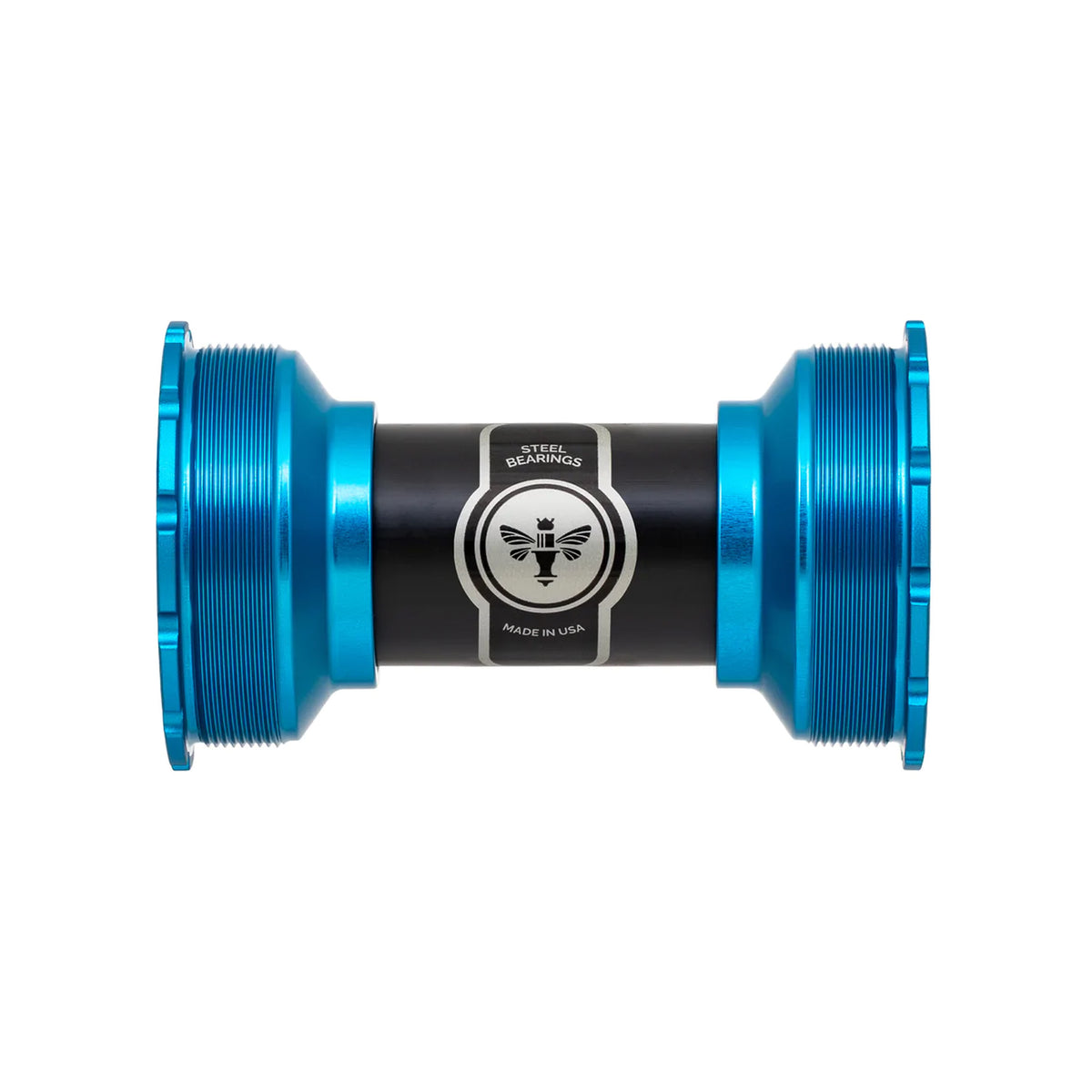 Chris King ThreadFit T47 24i Bottom Bracket